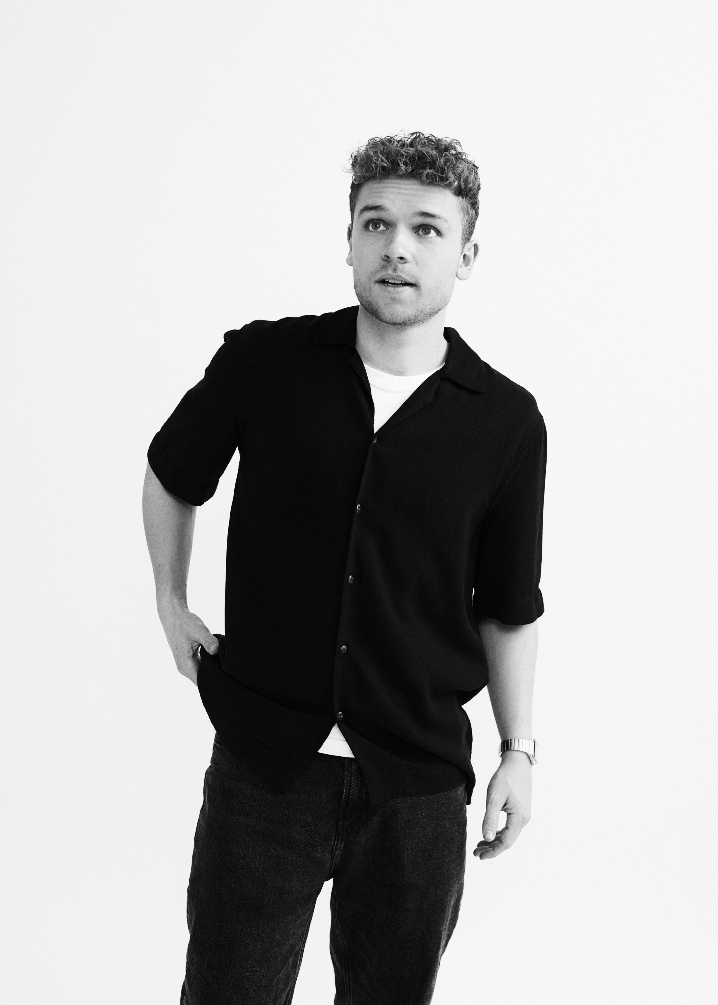 Rasmus Brohave