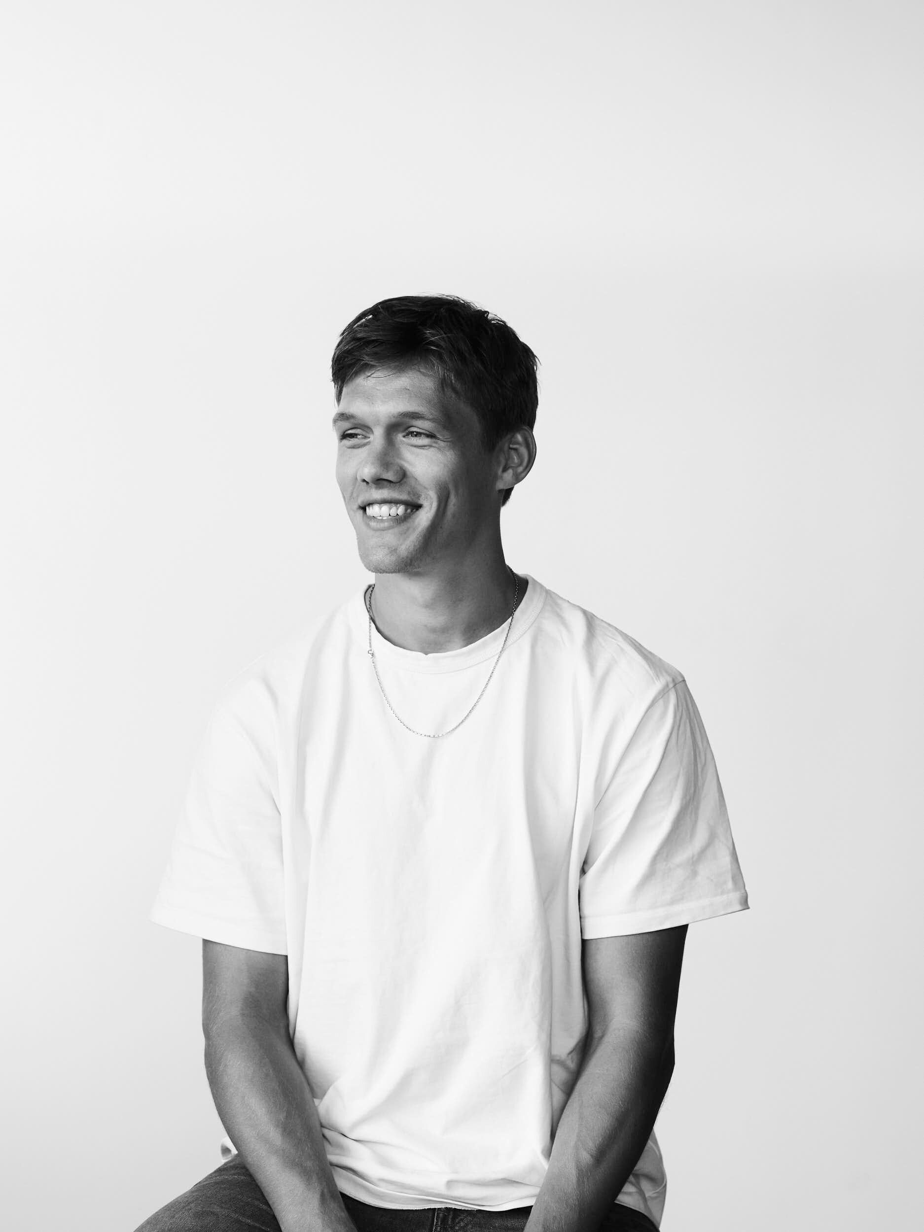 Jannik Vestergaard