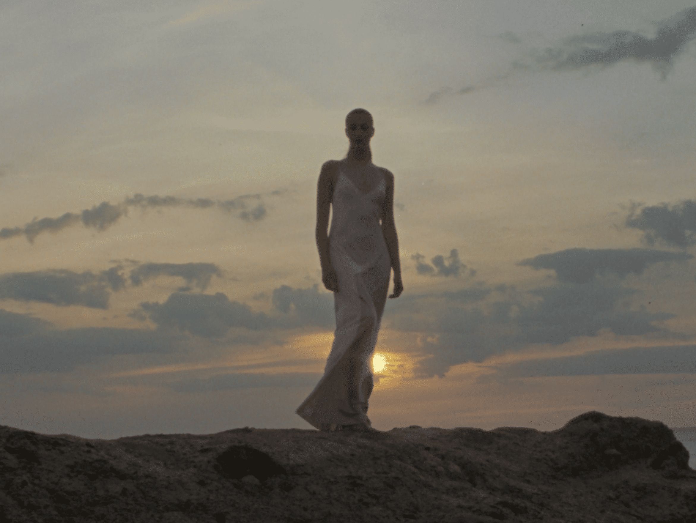 Josephine Højbjerg x Flora Danica Parfums