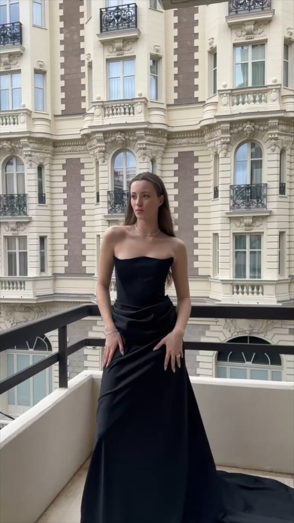 Josephine Højbjerg x Flora Danica Parfums